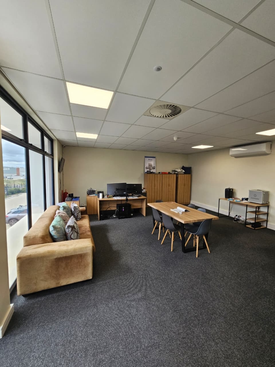 To Let Commercial Property for Rent in Stonewood Security Estate Western Cape
